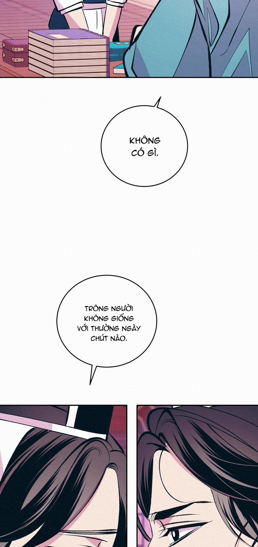 Vô Liêm Sỉ 12 trang 97