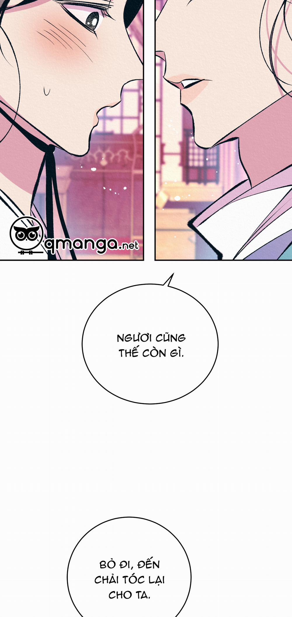 Vô Liêm Sỉ 12 trang 98