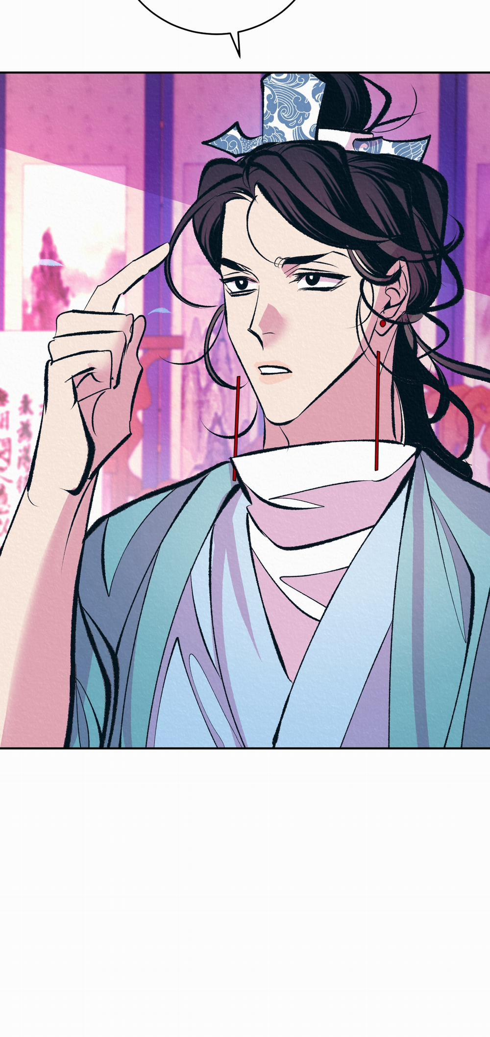 Vô Liêm Sỉ 12 trang 99