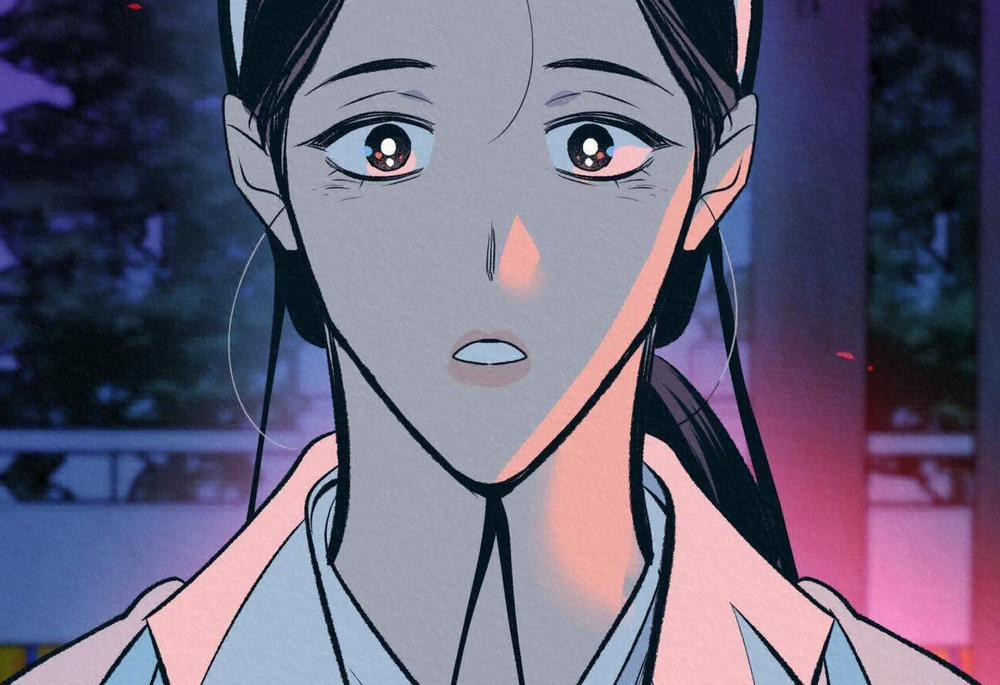 Vô Liêm Sỉ 13 trang 104