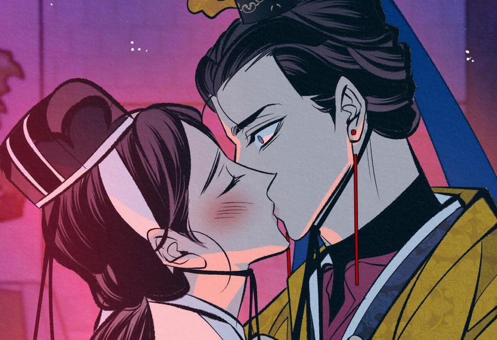 Vô Liêm Sỉ 13 trang 122