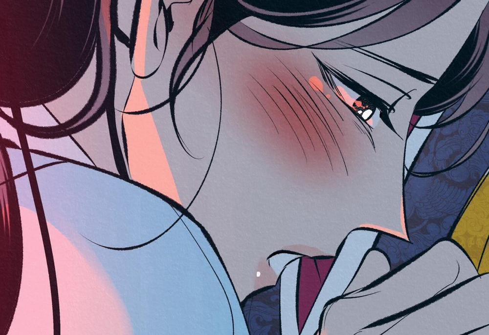 Vô Liêm Sỉ 13 trang 133