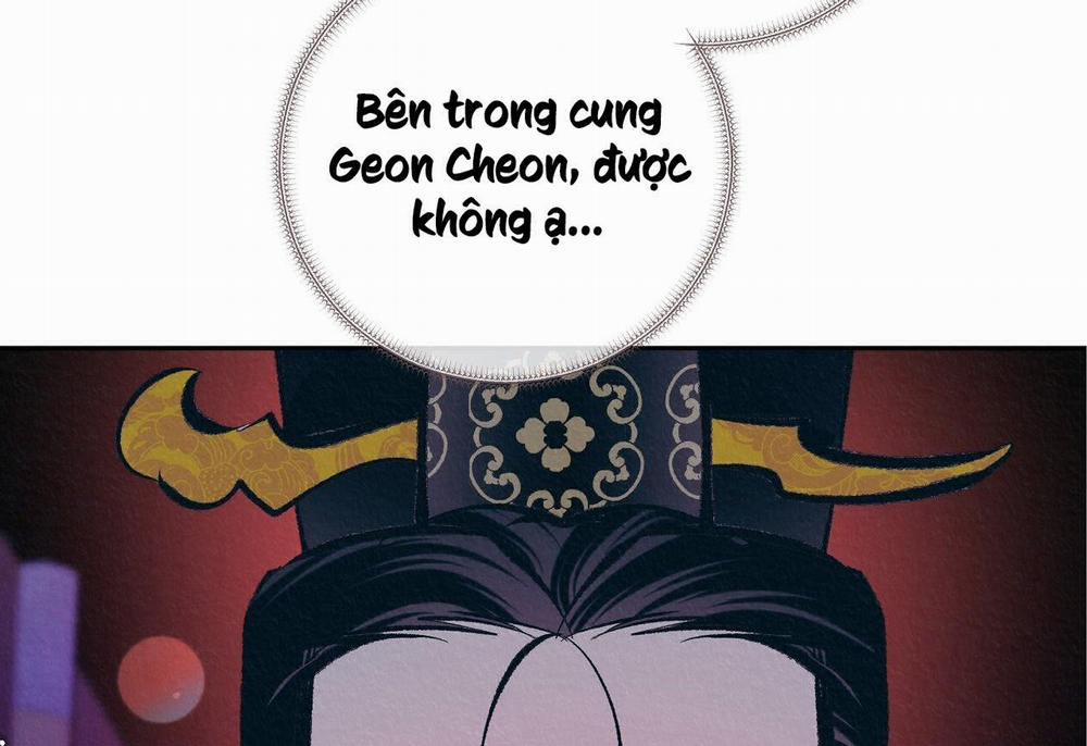 Vô Liêm Sỉ 13 trang 150