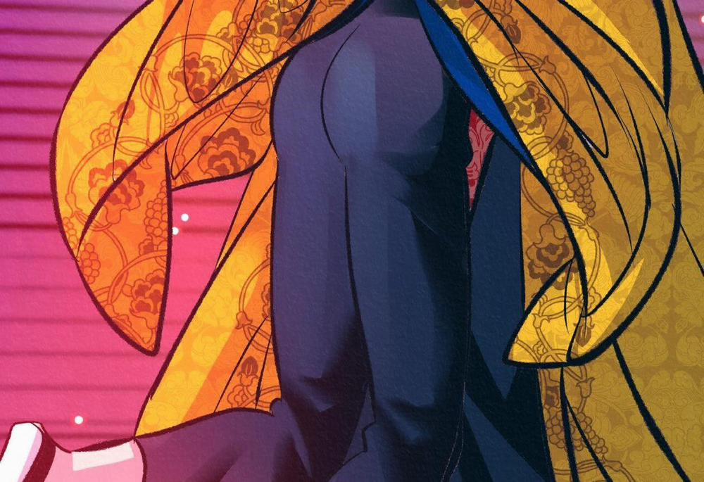 Vô Liêm Sỉ 13 trang 156