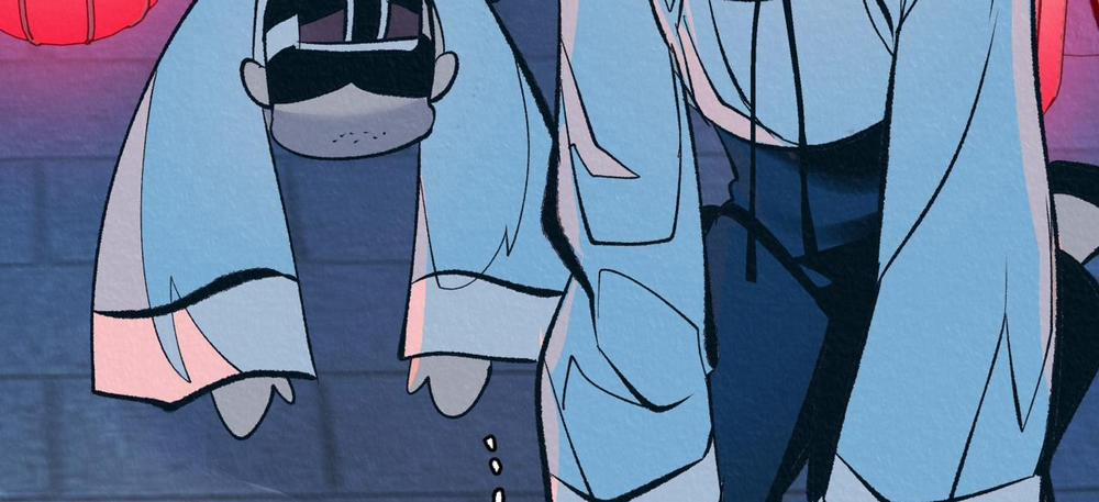 Vô Liêm Sỉ 13 trang 17