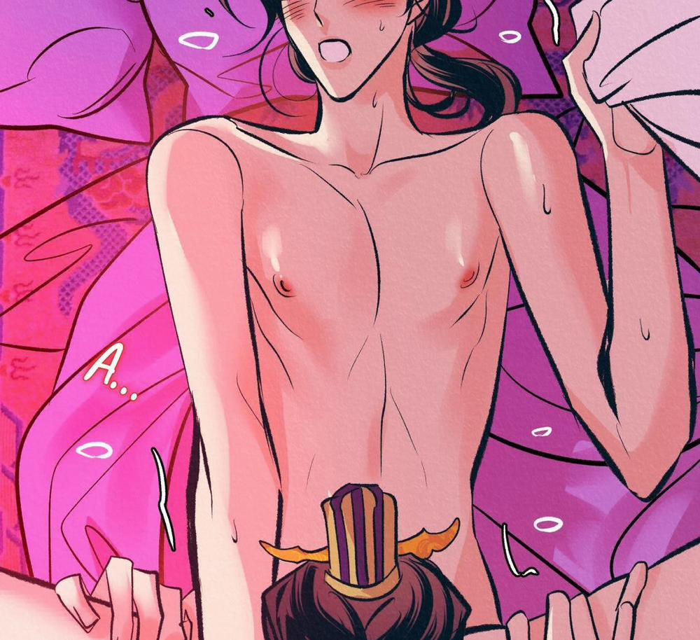 Vô Liêm Sỉ 13 trang 176