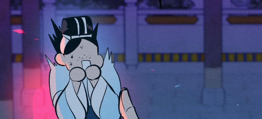 Vô Liêm Sỉ 13 trang 30