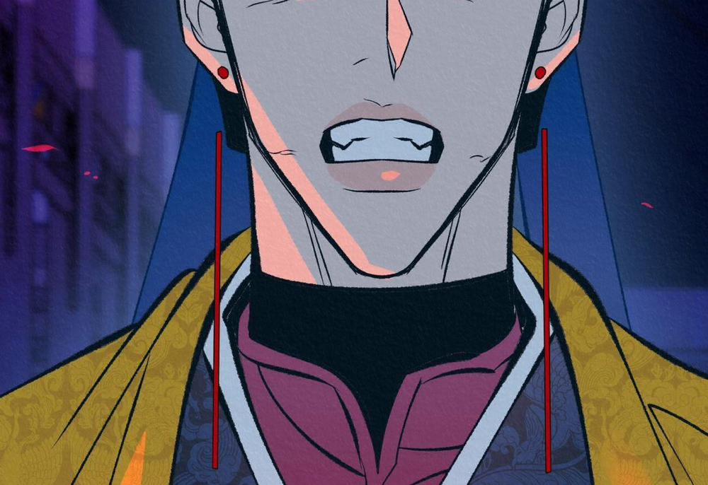 Vô Liêm Sỉ 13 trang 53