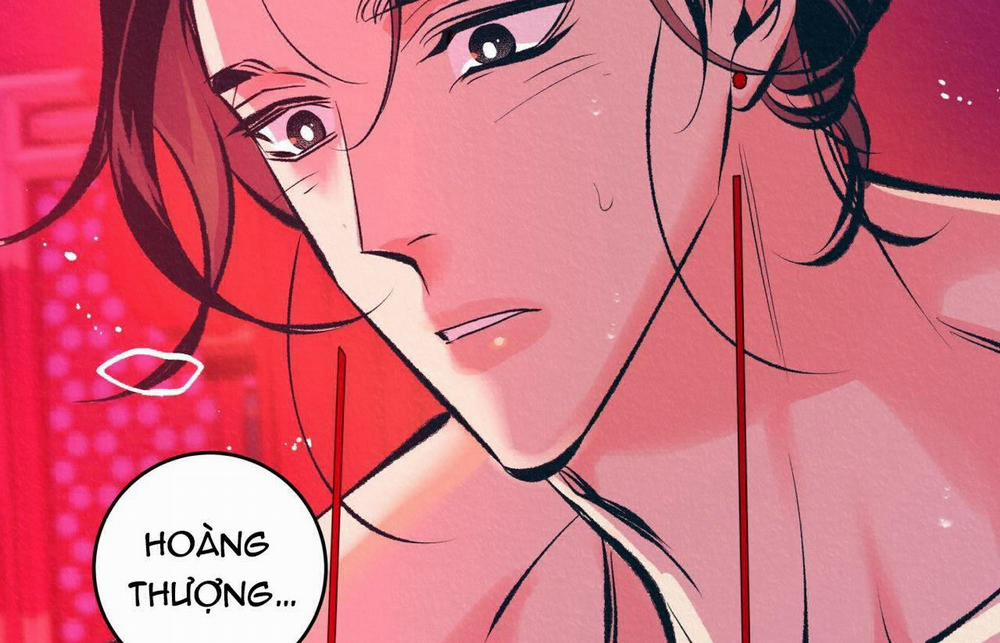 Vô Liêm Sỉ 14 trang 108