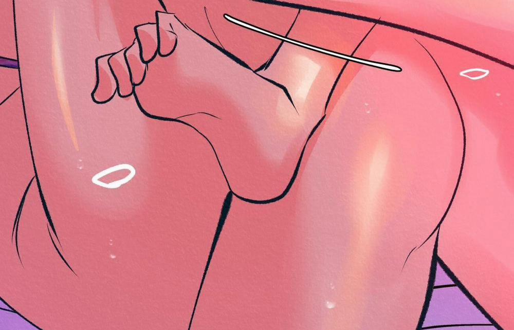 Vô Liêm Sỉ 14 trang 111