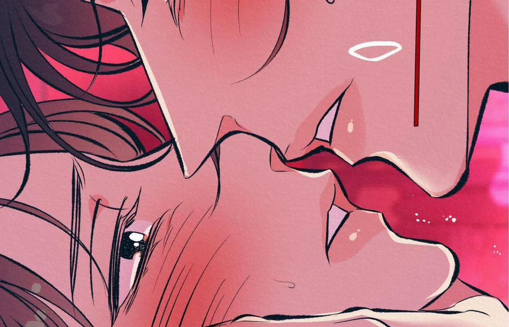 Vô Liêm Sỉ 14 trang 117