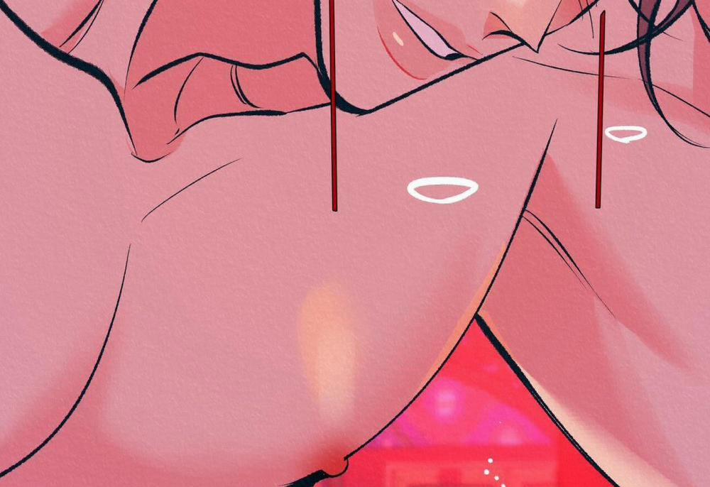 Vô Liêm Sỉ 14 trang 13