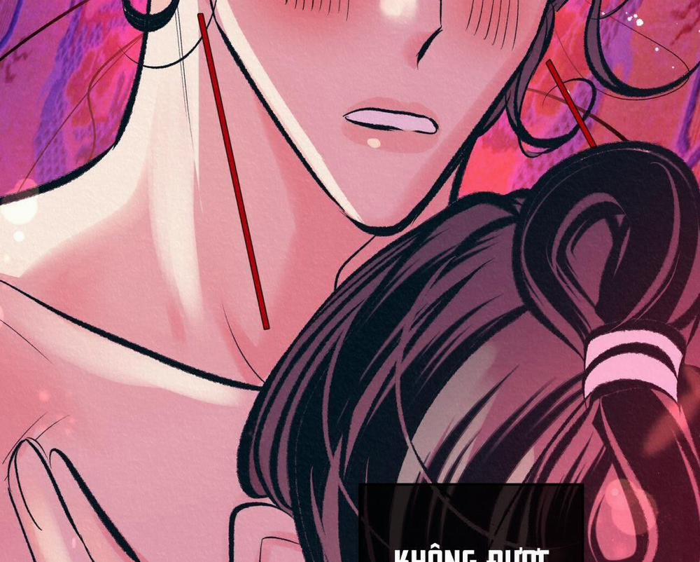 Vô Liêm Sỉ 14 trang 191