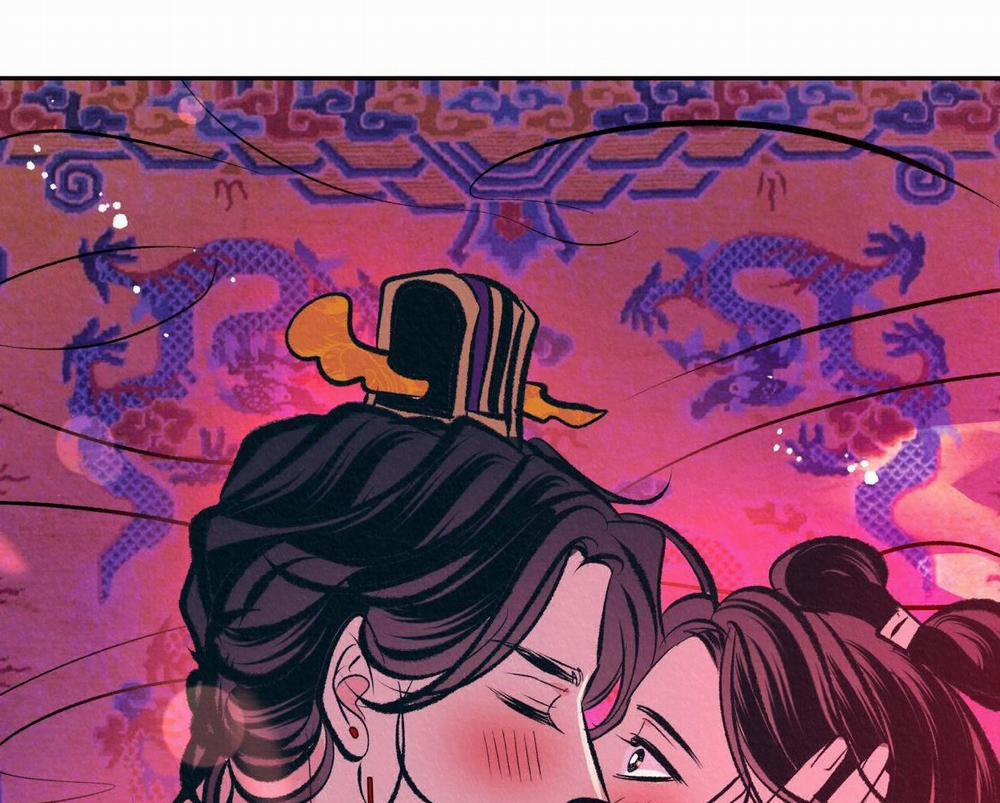 Vô Liêm Sỉ 14 trang 196