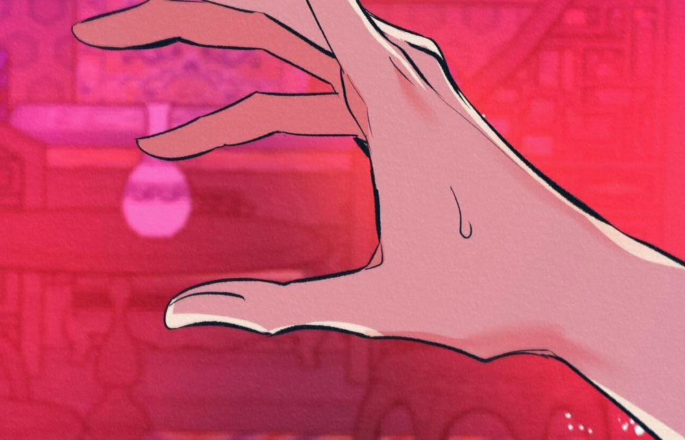 Vô Liêm Sỉ 14 trang 46