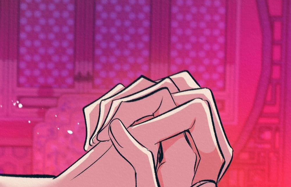 Vô Liêm Sỉ 14 trang 48