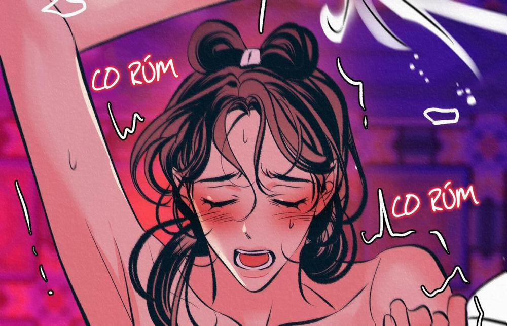 Vô Liêm Sỉ 14 trang 96