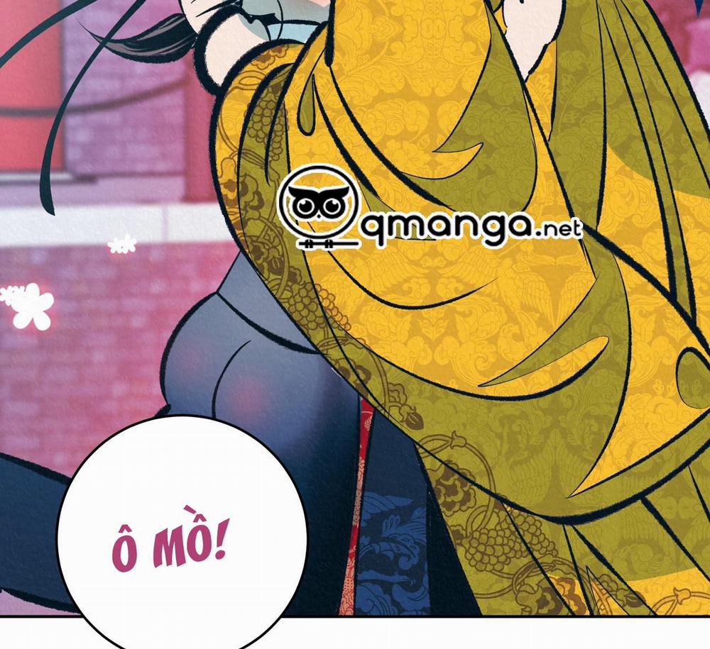 Vô Liêm Sỉ 15 trang 120