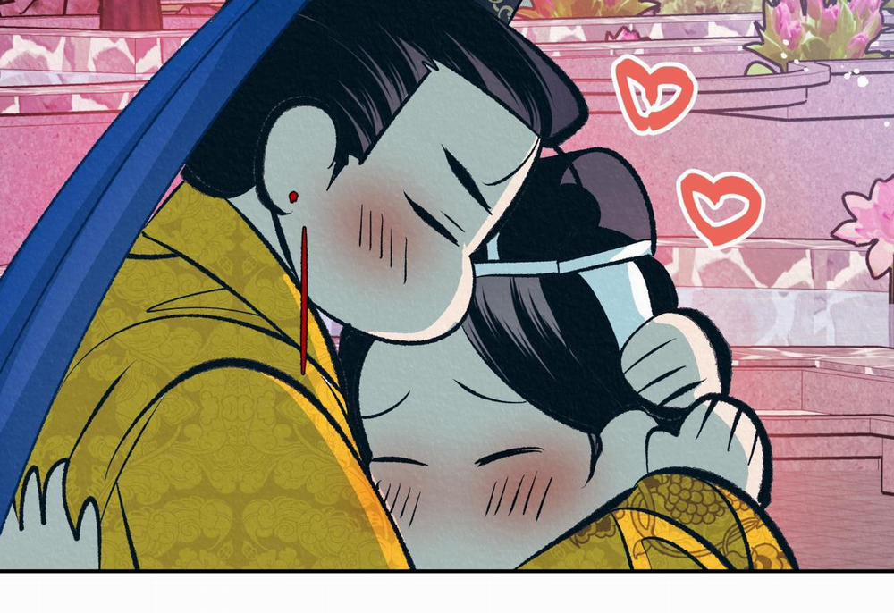 Vô Liêm Sỉ 15 trang 123