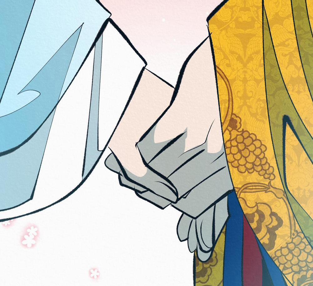 Vô Liêm Sỉ 15 trang 149