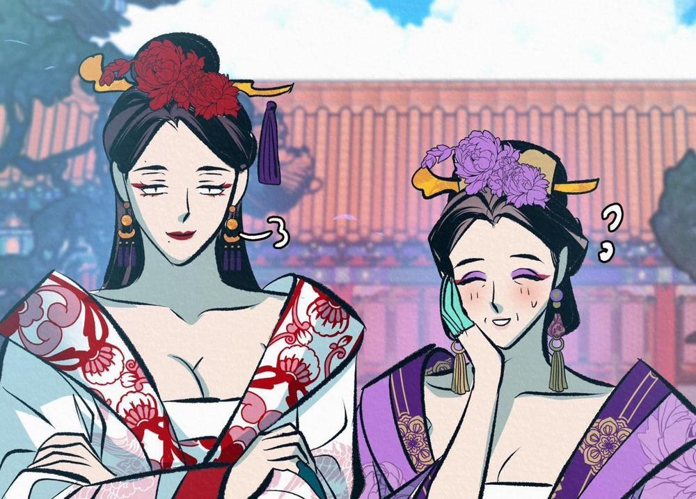 Vô Liêm Sỉ 15 trang 159