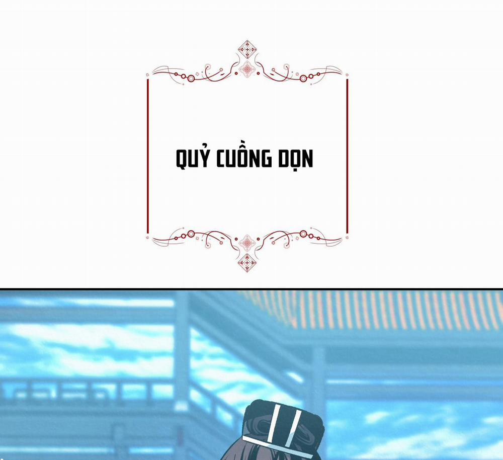 Vô Liêm Sỉ 15 trang 36