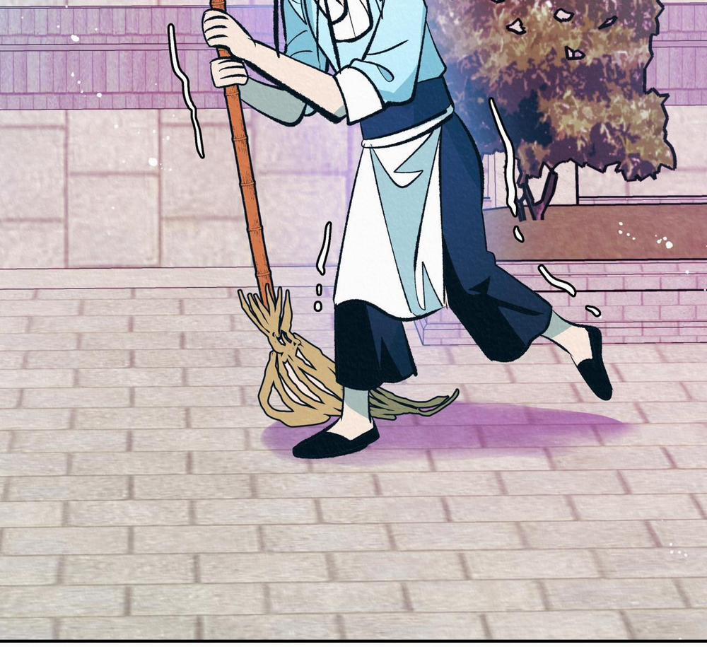 Vô Liêm Sỉ 15 trang 40