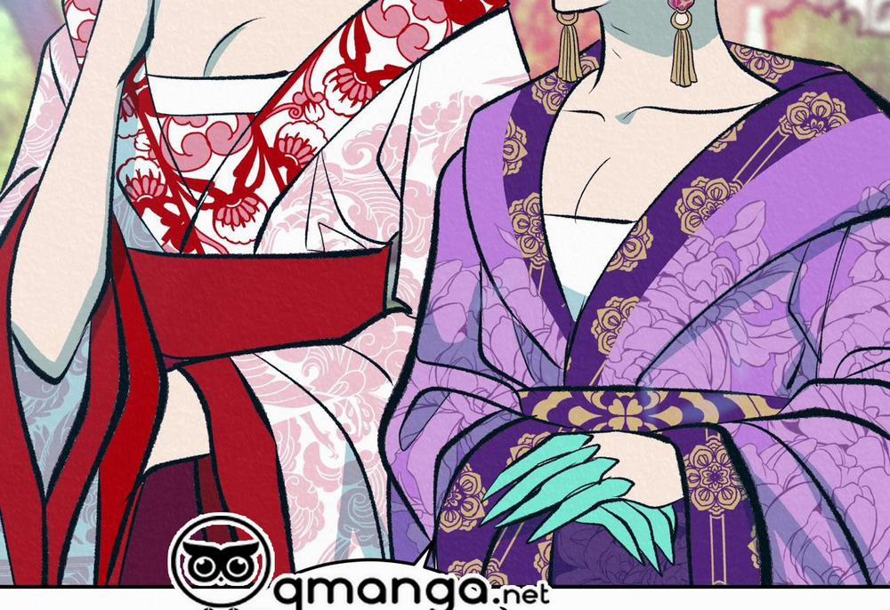 Vô Liêm Sỉ 15 trang 63