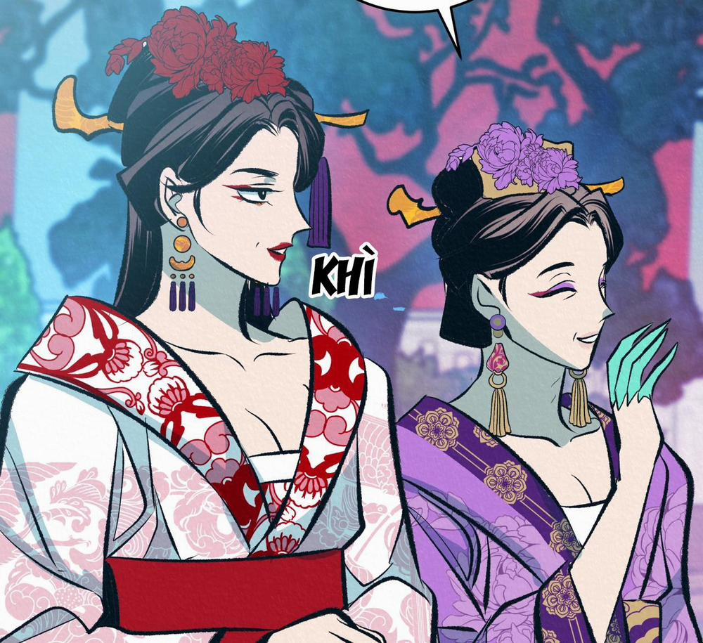 Vô Liêm Sỉ 15 trang 85