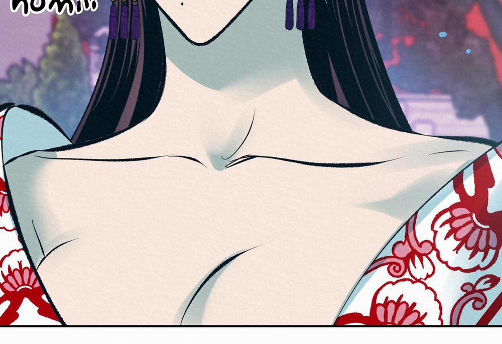 Vô Liêm Sỉ 15 trang 95