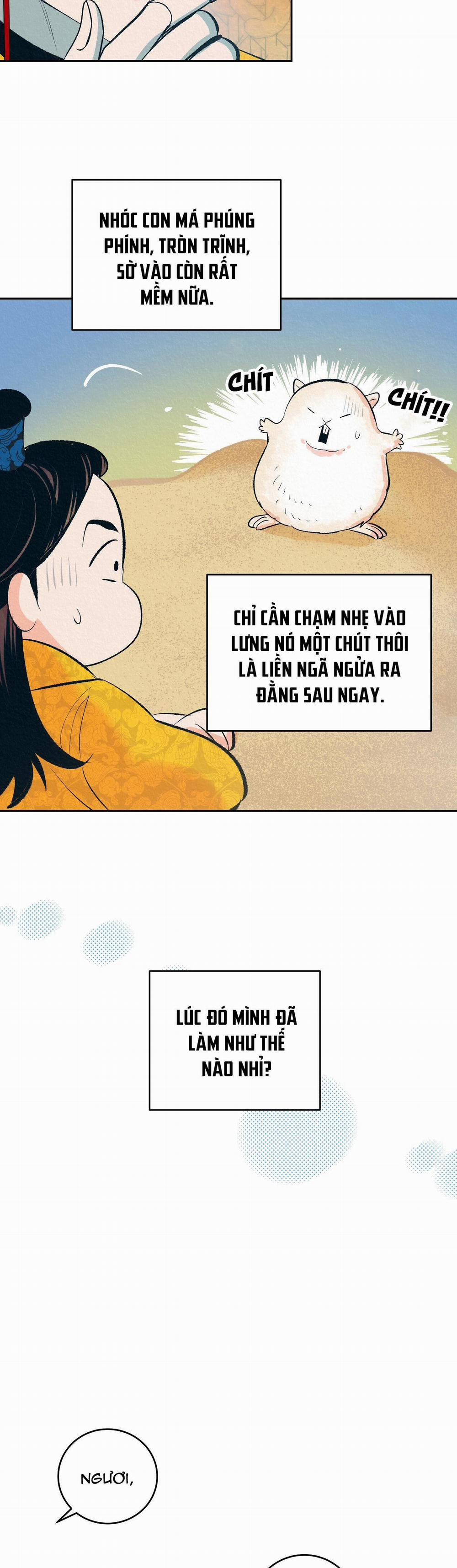 Vô Liêm Sỉ 2 trang 10