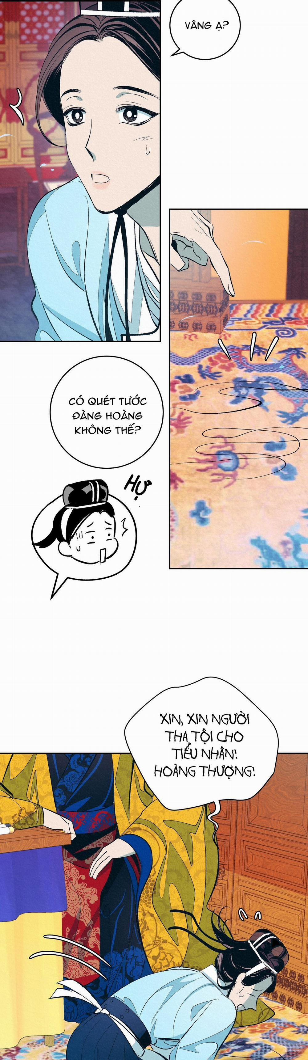 Vô Liêm Sỉ 2 trang 11