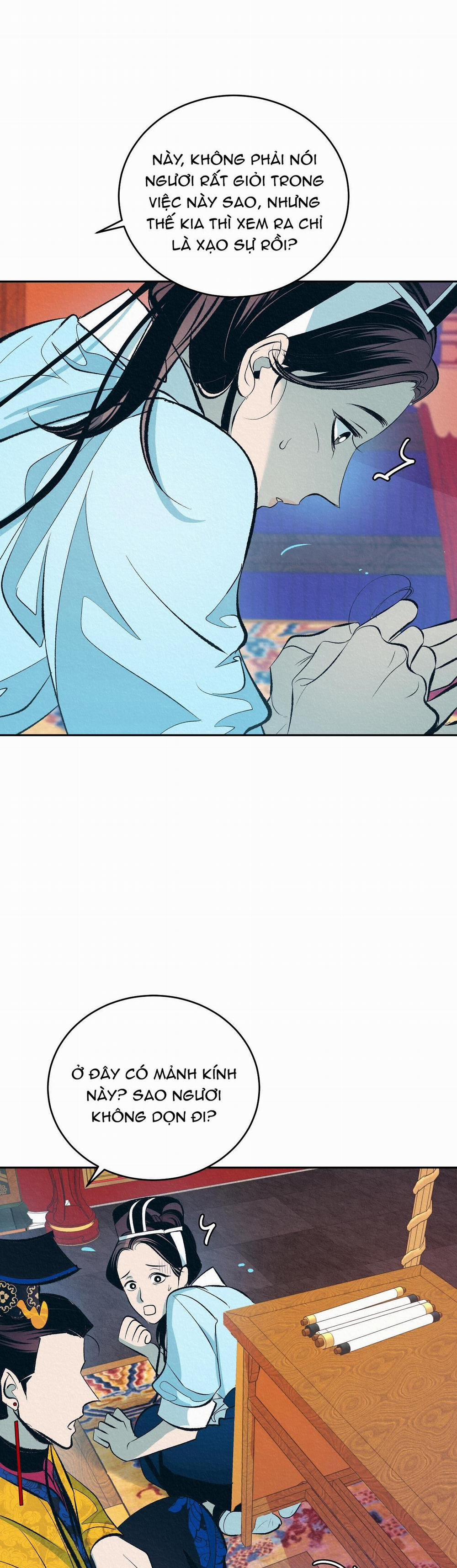 Vô Liêm Sỉ 2 trang 13