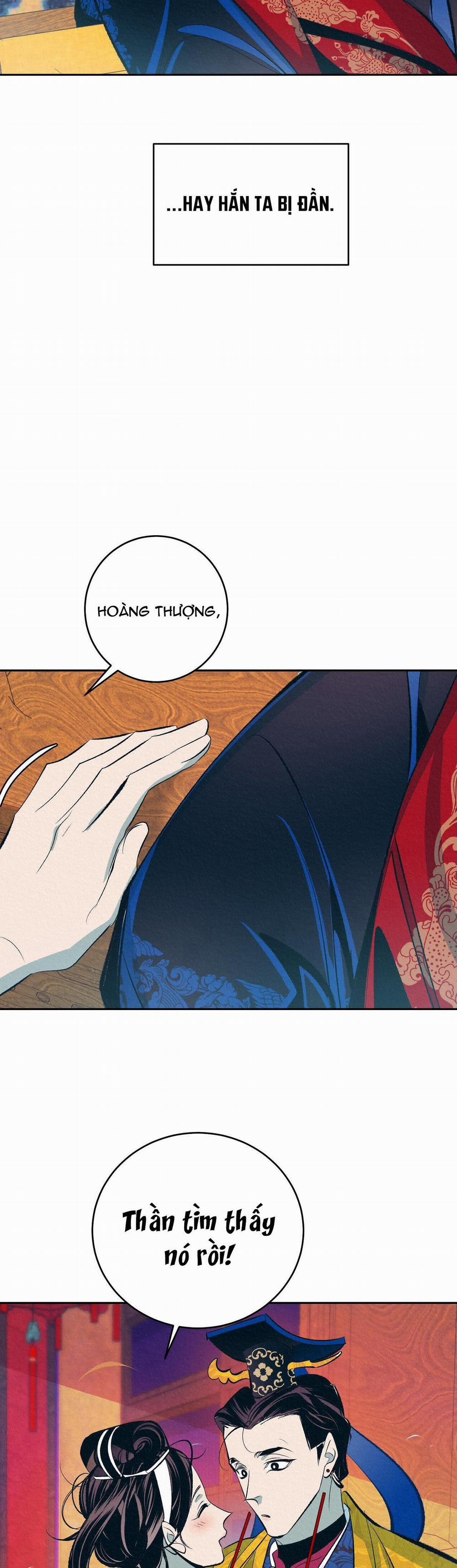 Vô Liêm Sỉ 2 trang 18