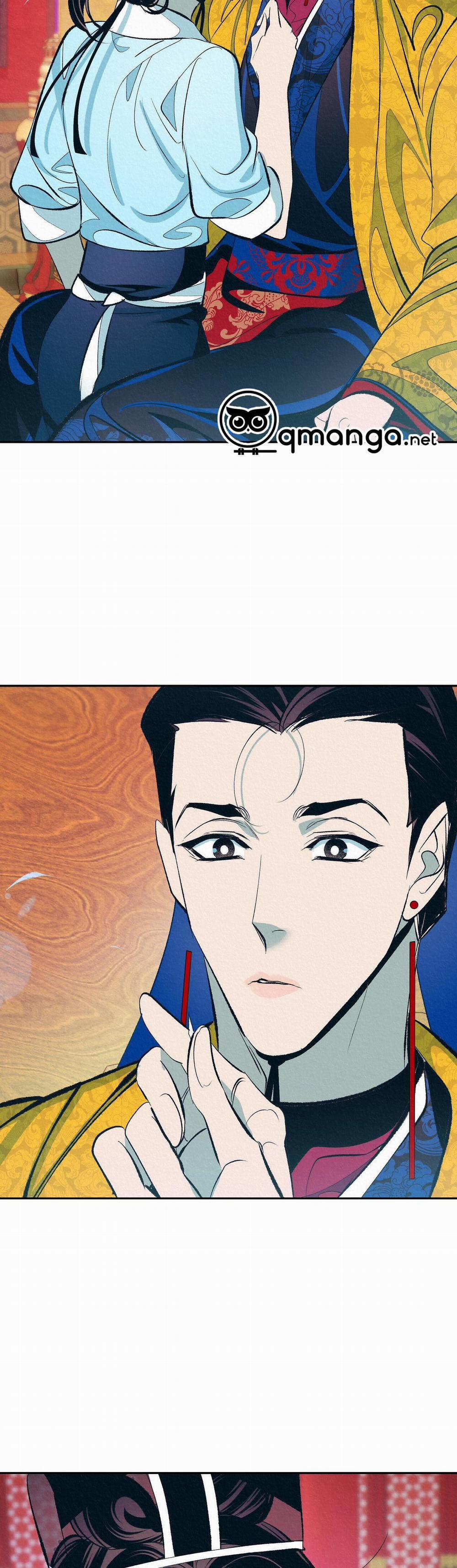 Vô Liêm Sỉ 2 trang 19