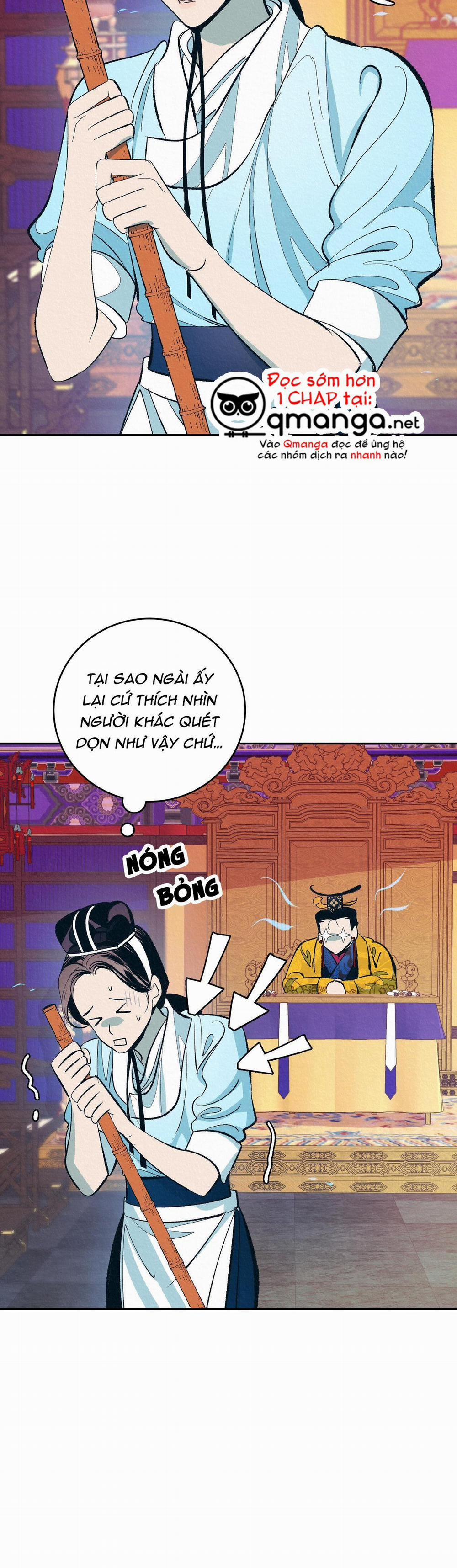 Vô Liêm Sỉ 2 trang 2