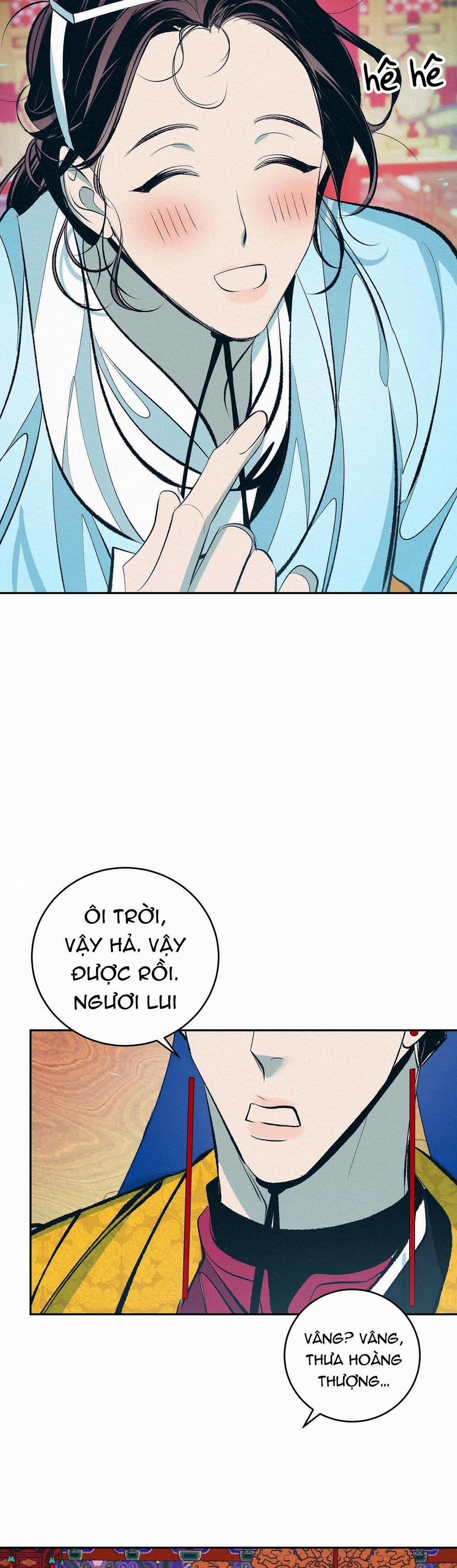 Vô Liêm Sỉ 2 trang 20