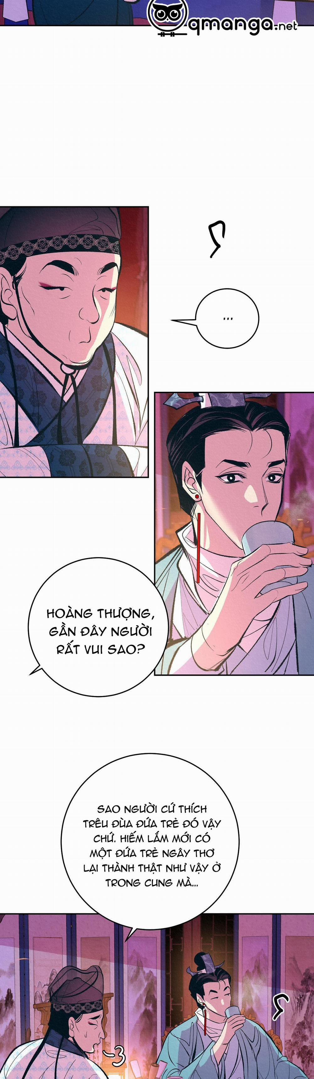 Vô Liêm Sỉ 2 trang 23