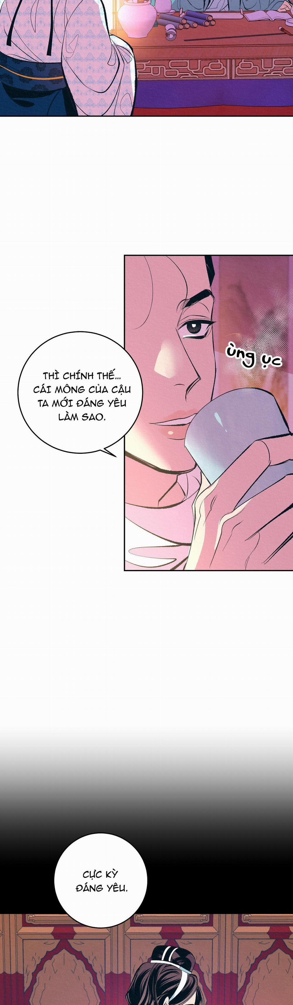 Vô Liêm Sỉ 2 trang 24