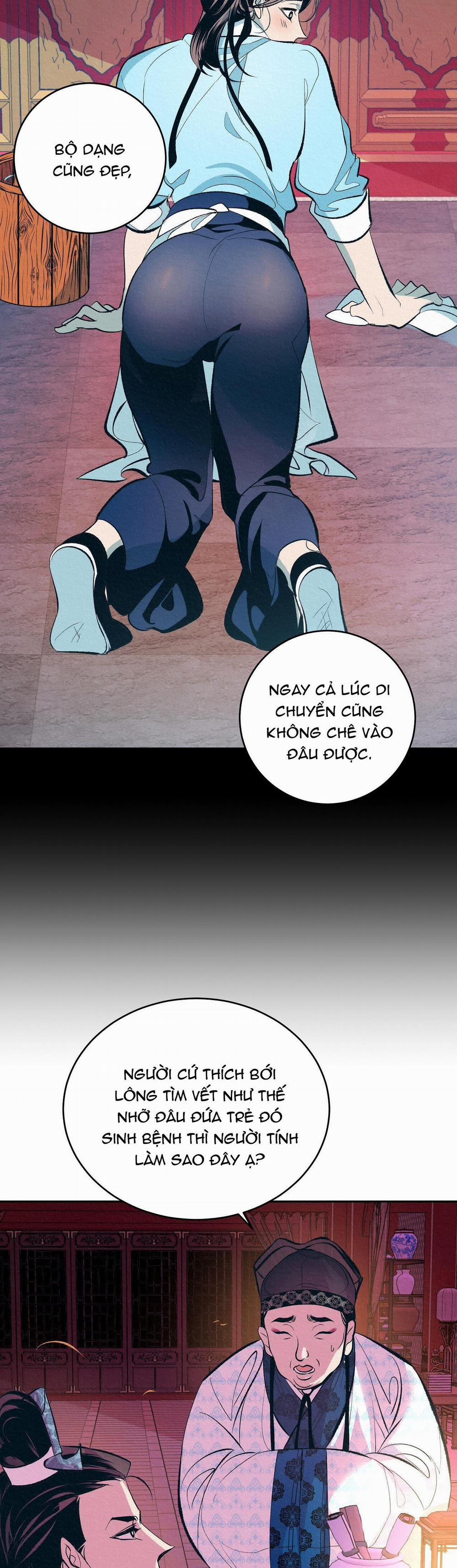 Vô Liêm Sỉ 2 trang 25