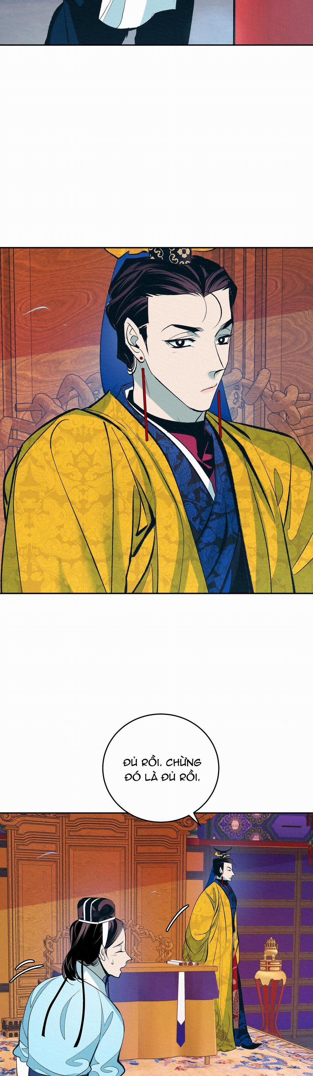 Vô Liêm Sỉ 2 trang 30