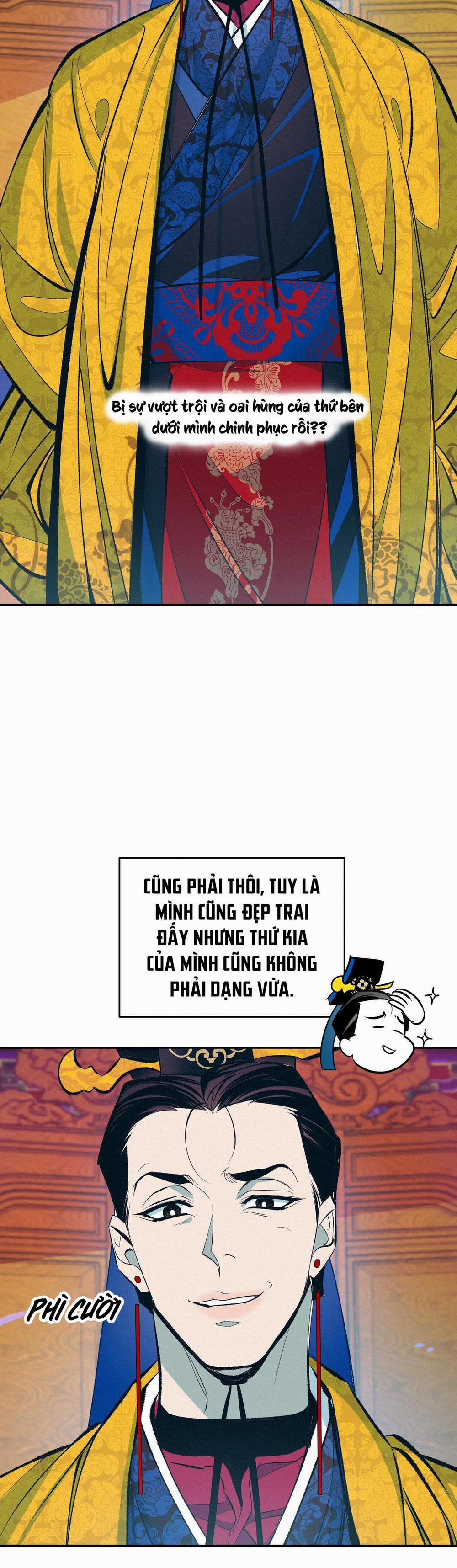 Vô Liêm Sỉ 2 trang 32