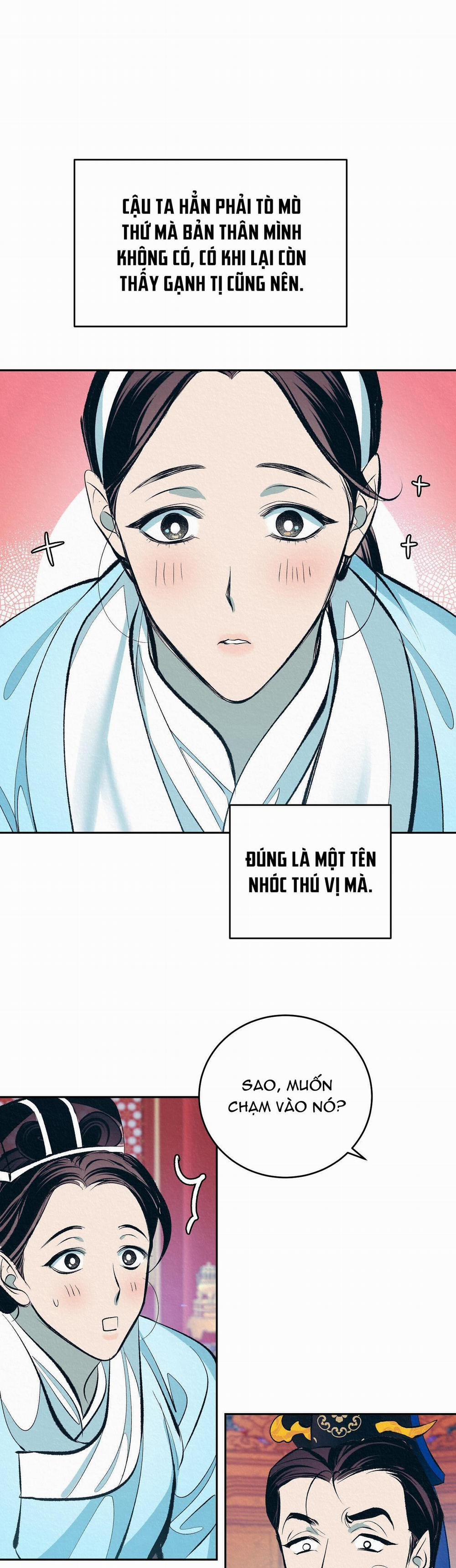 Vô Liêm Sỉ 2 trang 33