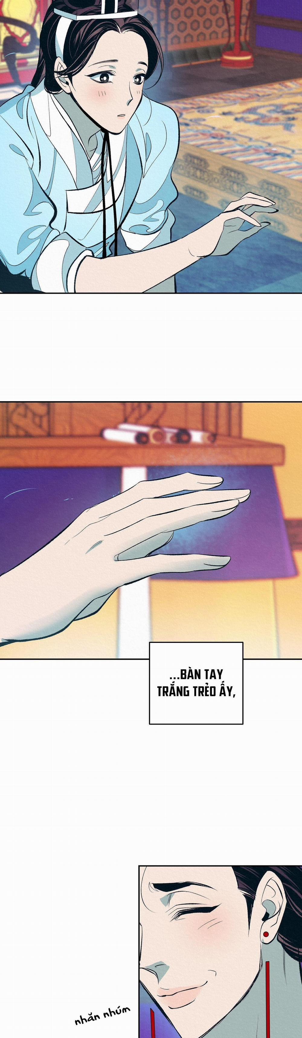 Vô Liêm Sỉ 2 trang 35