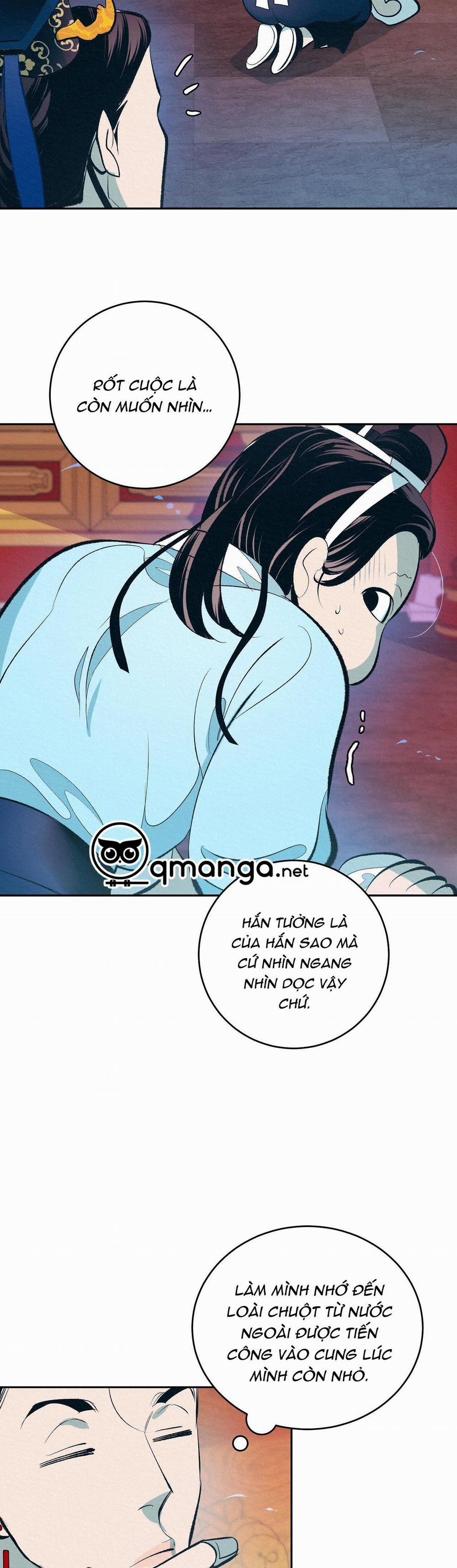 Vô Liêm Sỉ 2 trang 9