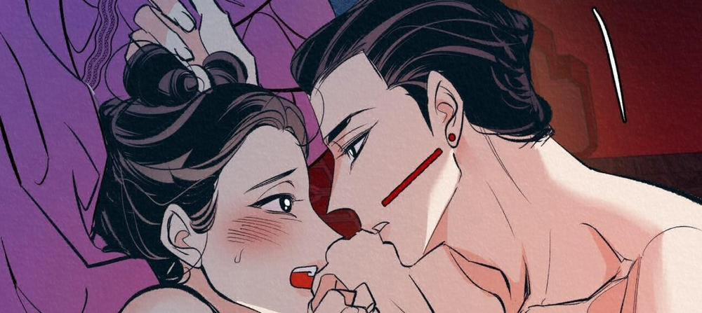 Vô Liêm Sỉ 3 trang 134