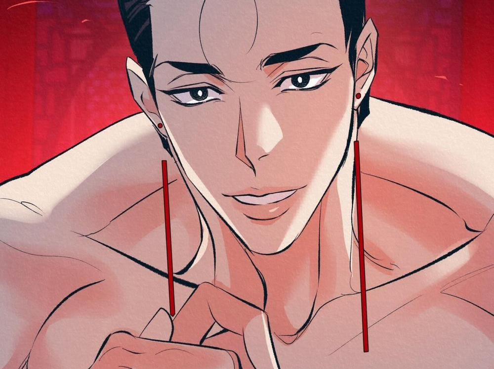 Vô Liêm Sỉ 3 trang 179