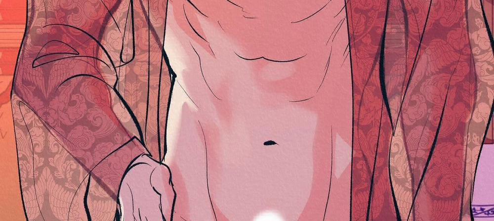 Vô Liêm Sỉ 3 trang 30