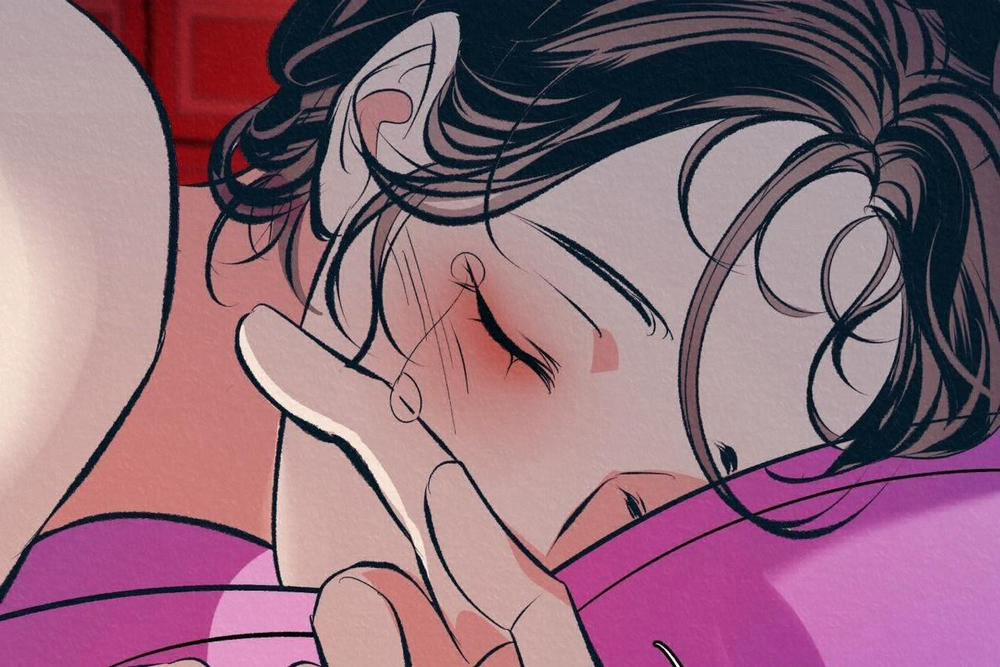 Vô Liêm Sỉ 3 trang 310