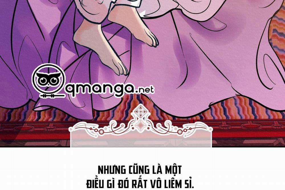 Vô Liêm Sỉ 3 trang 319